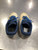 Used Nike RENEW METAL CLEATS BB/SB Cleats Royal Blue Senior 8 11884-S000059342 View 2