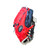 Used Rawlings PLAYER SERIES RHT GLOVE BB/SB Glove RH Throw Red 9" 11617-S000341190 View 1