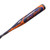 Used Rawlings ECLIPSE BB/SB Fastpitch Bat 28" 11717-S000088341 View 1