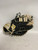 Used Wilson A2000 1679 PRO-STOCK BB/SB First Base RH Throw Black And Tan 12 1/2" 11882-S000020633 View 1