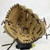 Used Franklin FIELD MASTER SERIES 10.5 IN RHT BB GLOVE BB/SB Glove RH Throw Tan 10 1/2" 11752-S000074410 View 1