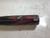 Used Rawlings SAVAGE BB/SB T-Ball Bat 25" 10105-S000302442 View 3