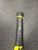 Used Babolat PURE AERO JR 25 Junior Tennis Racquet Yellow 25" 11726-S000292075 View 4
