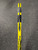 Used Babolat PURE AERO JR 25 Junior Tennis Racquet Yellow 25" 11726-S000292075 View 3