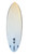 Used FIRE WIRE SUNDAY Surfboard White 6Ft 10299-S000306821 View 2