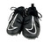 Used Nike ALPHA Football Cleats Black Men's 7 11506-S000297097 View 3