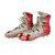 Used Under Armour HIGHLIGHT Football Cleats Red And White Men's 6.5 11506-S000297107 View 1