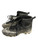 Used Nike Jr FB Cleats Black And White Junior 05.5 11721-S000279992 View 2