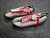 Used Nike VAPOR EDGE 360 Adult FB Cleats Grey Senior 7 11849-S000036719 View 3