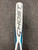Used Easton GHOST DOUBLE BARREL 2023 Fastpitch Bat 34/24 -10 10558-S000248108 View 4