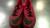 Used Nike Soccer Cleats Pink Junior 04 11868-S000067471 View 2