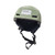 Used RETROSPEC HELMET--MISSING CLIP-- Snowsport Helmet Adult Olive Green LG 11708-S000190336 View 2
