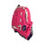 Used Rawlings PLAYER SERIES RHT GLOVE BB/SB Glove RH Throw Pink 9" 11617-S000341207 View 1