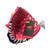 Used Rawlings PLAYER SERIES RHT GLOVE BB/SB Glove RH Throw Pink 9" 11617-S000341209 View 3