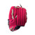 Used Rawlings PLAYER SERIES RHT GLOVE BB/SB Glove RH Throw Pink 9" 11617-S000341209 View 2