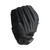 Used Wilson A360 GLOVE BB/SB Glove RH Throw Black 14" 11617-S000341218 View 2