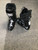Used Rossignol PURE COMFORT Womens DH Ski Boot Black 245 MP - M06.5 - W07.5 10801-S000250196 View 1