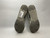 Used Saucony Track & Field Cleats Adult Grey Senior 10.5 11895-S000023606 View 3