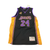 Used Basketball Adult Top Purple SM Kobe Bryant LA Lakers View 1