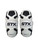 Used STX CELL IV Large Lacrosse Arm Pads - White 11835-S000205104 View 1