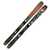 Used K2 RECKONER 102 Mens Down Hill Ski/Binding Green 170 cm View 1
