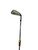 Used SKLZ REFINER HINGED TRAINING IRON Swing Aid Silver 11835-S000205115 View 1