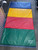 Used Gymnastics Mat Navy Blue 11614-S000230704 View 1