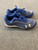 Used Under Armour BASBALL CLEATS BB/SB Cleats Navy Blue Junior 04 11614-S000230711 View 4