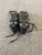 Used Umbro CLEAT Soccer Cleats Black Junior 02 11614-S000230715 View 7