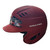 Used Rawlings R16 Batting Helmet No Mask Red M/L 11947-S000166275 View 4