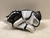 Used Vaughn VELOCITY 7206 Junior Goalie Catcher Black And White 11725-S000498509 View 2