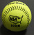 New EVIL SLOWPITCH 12" 44/400 LEATHER COVER 11347-ATCMPEVIL12 View 2