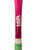 Used Adidas TRIPLE STRIPE PINK 26/14 BB/SB T-Ball Bat 26" 11842-S000227207 View 3