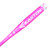Used Easton PINK SAPPHIRE BB/SB Fastpitch Bat 29" 11890-S000139713 View 1