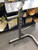 Used GREY SQUAT RACK Power Tower 11884-S000059375 View 2