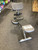 Used FID BENCH W/ ARM AND LEG CURL FID Bench 11884-S000059374 View 2