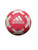 Used Adidas ADIDAS SOCCER 3 All Size Soccer Ball Pink And White 3 11760-S000087846 View 1
