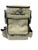 Used Dynamic Discs COMBAT RANGER Disc Golf Backpack Tan LG 11862-S000092736 View 1