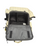 Used Dynamic Discs COMBAT RANGER Disc Golf Backpack Tan LG 11862-S000092736 View 2