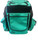 Used BERG SPORT V4 ULTIMATE Disc Golf Backpack Teal LG 11862-S000092735 View 2
