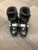 Used Dalbello GREEN GAIA 2 Girls DH Ski Boot Black 205 MP - J01 11162-C000445426 View 1