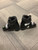 Used Dalbello GREEN GAIA 2 Girls DH Ski Boot Black 205 MP - J01 11162-C000445426 View 3