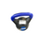 Used Kettle Dumbbell (Each) Royal Blue 5 lb 11479-S000415367 View 1