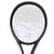 Used Wilson H2 100 V1 Adult Tennis Racquet Black 4 1/4" View 2