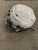 Used Warrior ALPHA ONE PRO BOX LACROSSE Lacrosse Helmet White MD 11614-S000230729 View 2