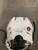 Used Warrior ALPHA ONE PRO BOX LACROSSE Lacrosse Helmet White MD 11614-S000230729 View 5