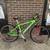 Used Specialized 1998 S-WORKS M2 SMALL Mountain Bike Mens Green 38-42cm - 15-16" - SM Frame 11752-S000074417 View 1