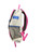 Used Rawlings STORM BB/SB Player Backpack Pink 11861-S000029867 View 3
