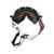 Used ZEAL GOGGLES Snow Goggles Adult White 11617-S000341225 View 3