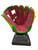 New A2000 GLOVE OF THE MONTH MARCH 11906-WILWBW1046441175 View 3